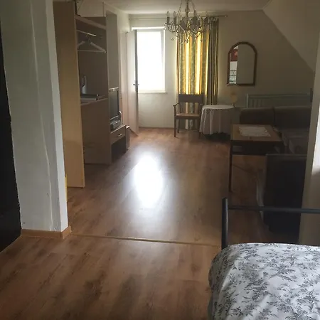 Kabi Lägenhet *