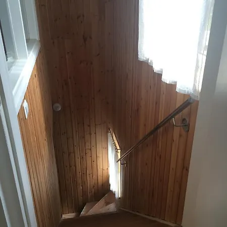 Kabi Lägenhet