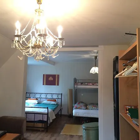 Kabi Pärnu