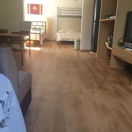 Lägenhet Kabi