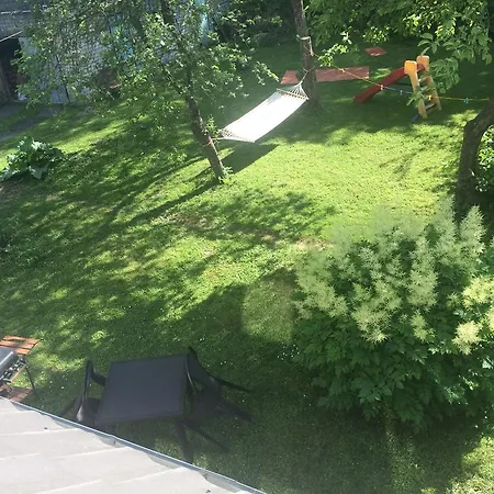 Kabi Lägenhet Pärnu