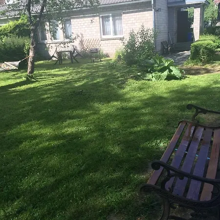 Kabi Lägenhet