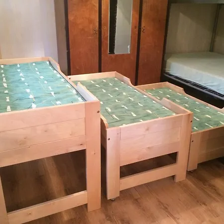 Lägenhet Kabi Pärnu